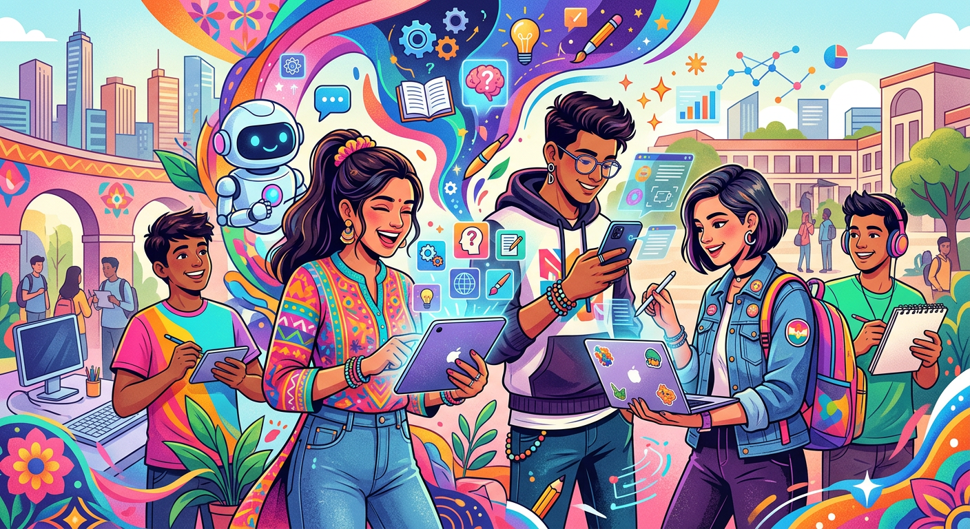 AI Tools Every Student Should Know in 2026 | Kyrascope